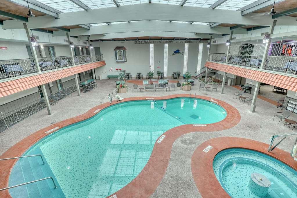 Quality Inn & Suites Downtown Green Bay Facilidades foto